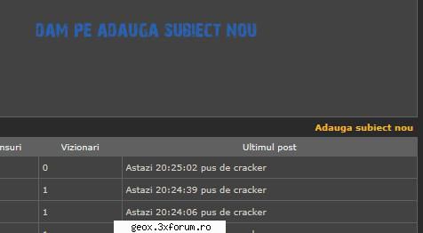 pas 2 cum adaugam un fisier